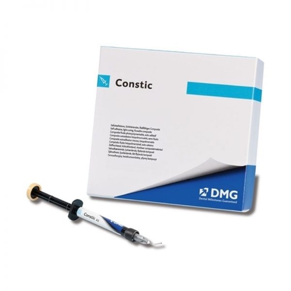 Dentcruise-DMG Constic Self Etching & Self Adhesive Flowable Composite