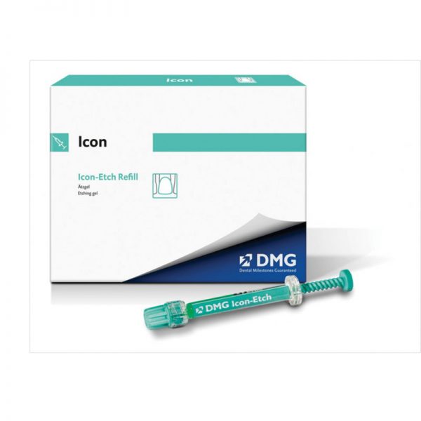 Dentcruise DMG Icon Smooth Surface-1