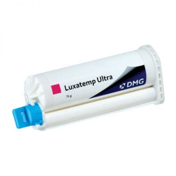 Dentcruise-DMG Luxatemp Temporary Crown & Bridge Material-1