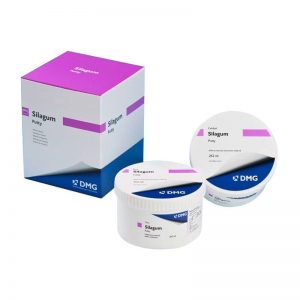 Dentcruise-DMG Silagum Putty & Light Body