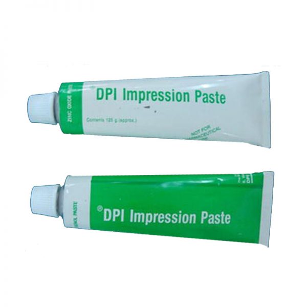 Dentcruise-DPI Impression Paste-2