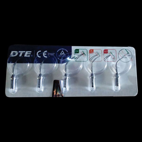 Dentcruise DTE Ultrasonic Scaler Tip Satelec Compatible-2