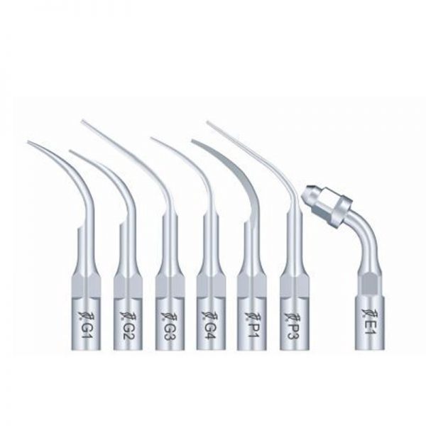 Dentcruise DTE Ultrasonic Scaler Tip Satelec Compatible