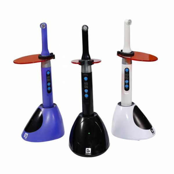 Dentcruise-Denext 1 Second Curing Light