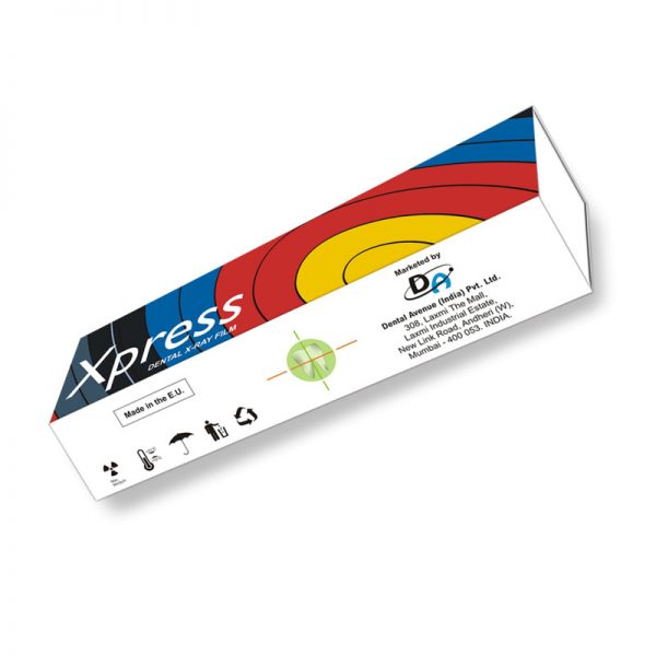 Dentcruise-Dental Avenue Xpress IOPA Films Dental Films