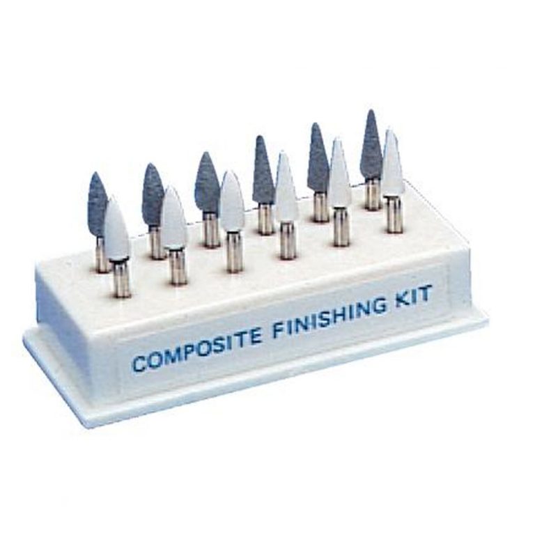 Finishing & Polishing Kits Tooth Polisher Tooth Polishing Kit