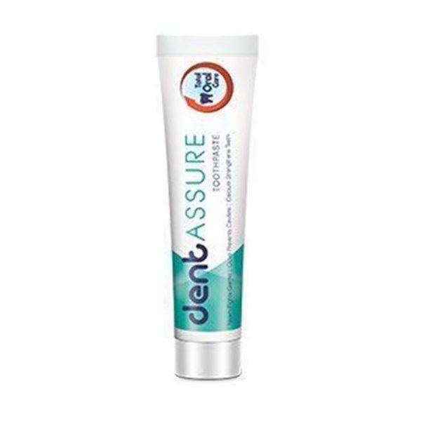 Dentcruise-Dentassure Toothpaste-1