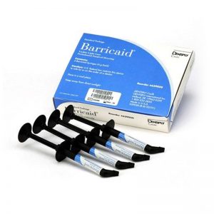 Dentcruise-Dentsply Barricaid Periodontal Surgical Dressing