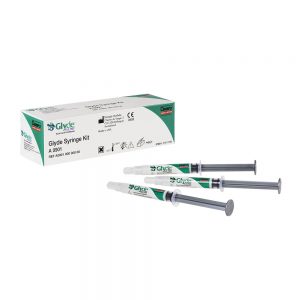 Dentcruise-Dentsply Glyde EDTA Gel