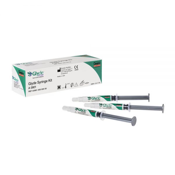 Dentcruise-Dentsply Glyde EDTA Gel