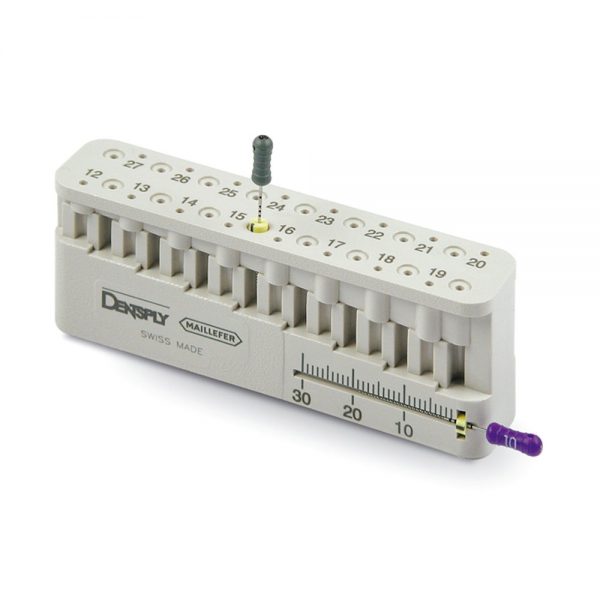 Dentcruise-Dentsply Mini EndoBloc Endo Block