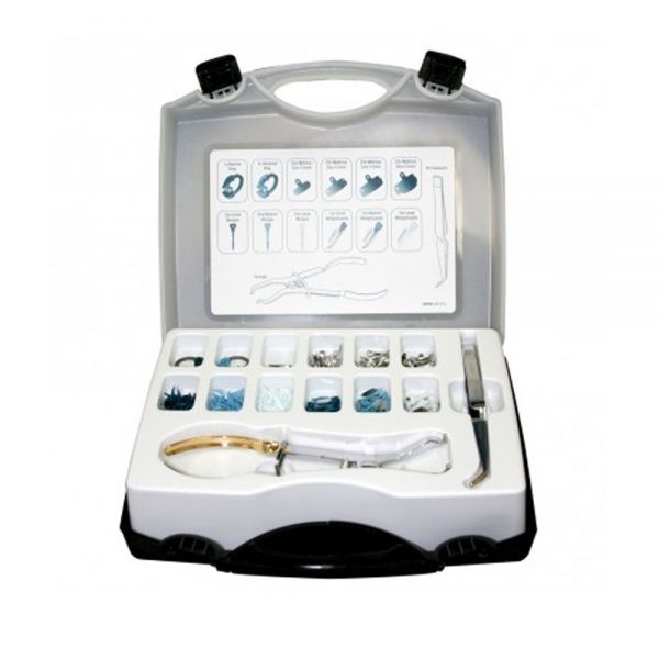 Dentcruise-Dentsply Palodent V3 Sectional Matrix Band System Intro Kit-1