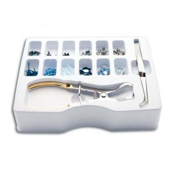 Dentcruise-Dentsply Palodent V3 Sectional Matrix Band System Intro Kit