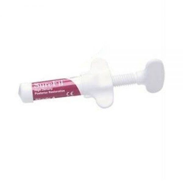 Dentcruise-Dentsply SureFil Shade B High Density Posterior Restorative Composite-1