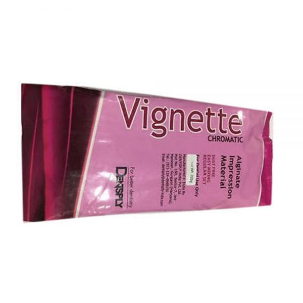 Dentcruise-Dentsply Vignette Cromatic Alginate-1