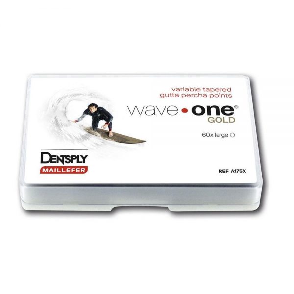 Dentcruise-Dentsply WaveOne Primary Gutta Percha Point Refill-1