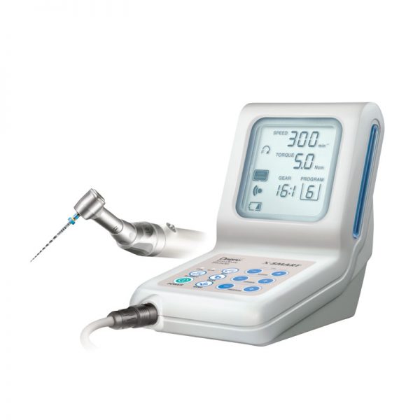 Dentcruise Dentsply Xsmart Endomotor-1