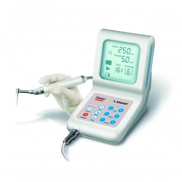 Dentcruise Dentsply Xsmart Endomotor-2