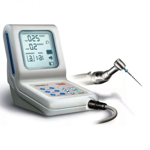 Dentcruise Dentsply Xsmart Endomotor