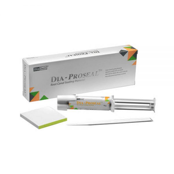 Dentcruise-DiaDent Dia Proseal Epoxy Based Root Canal sealer