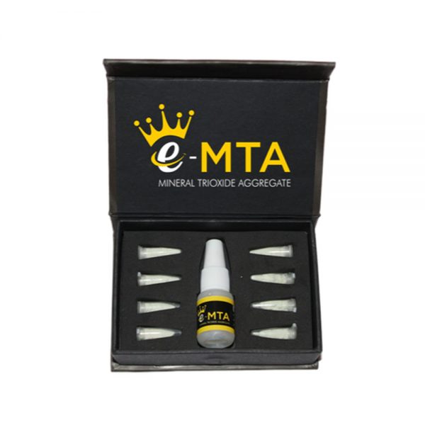 Dentcruise-EMTA (Mineral Trioxide Aggregate)