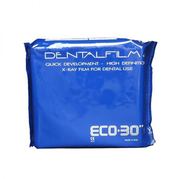 Dentcruise Eco30 Self Developing Dental X-Ray Films-2