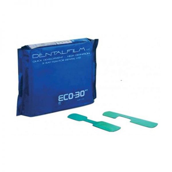 Dentcruise Eco30 Self Developing Dental X-Ray Films