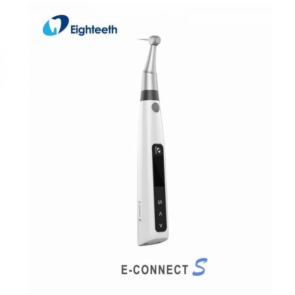 Dentcruise Econnect S Endomotor With Apex Locator-3