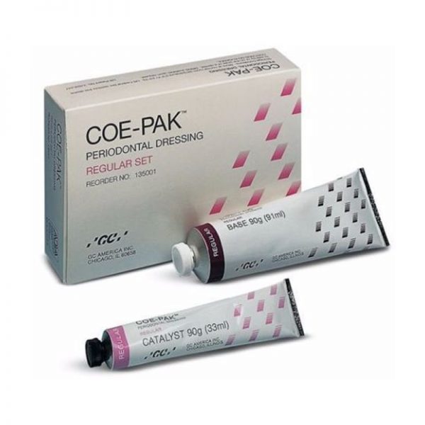 Dentcruise-GC Coe Pak For Periodontal Dressing-2