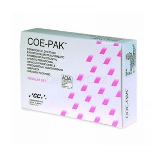 Dentcruise-GC Coe Pak For Periodontal Dressing