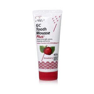 Dentcruise-GC Tooth Mousse Plus Random Flavour