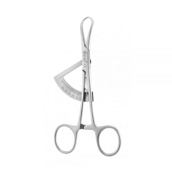 Dentcruise-GDC Imlantology Bone Caliper (BC35)