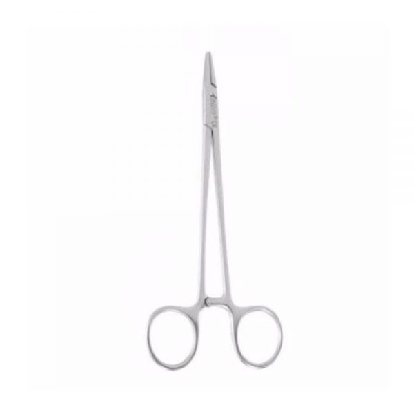 Dentcruise GDC Mayo Hegar Needle Holder - Straight (16CM)