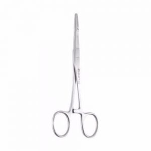 Dentcruise GDC Olsen Hegar Needle Holder With Scissor (17CM)