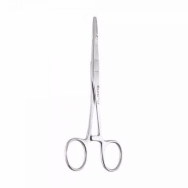 Dentcruise GDC Olsen Hegar Needle Holder With Scissor (17CM)