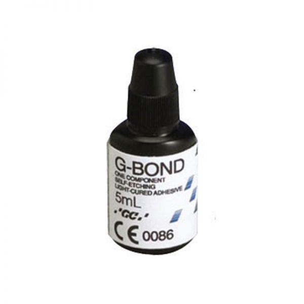 Dentcruise-Gc G Bond Kit Bonding Agent Self Etching Dental Adhesive New Dent-1