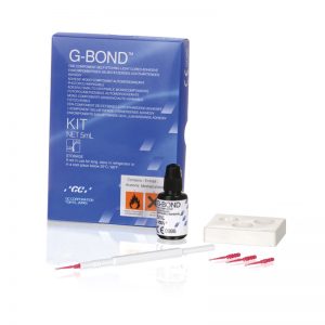 Dentcruise-Gc G Bond Kit Bonding Agent Self Etching Dental Adhesive New Dent