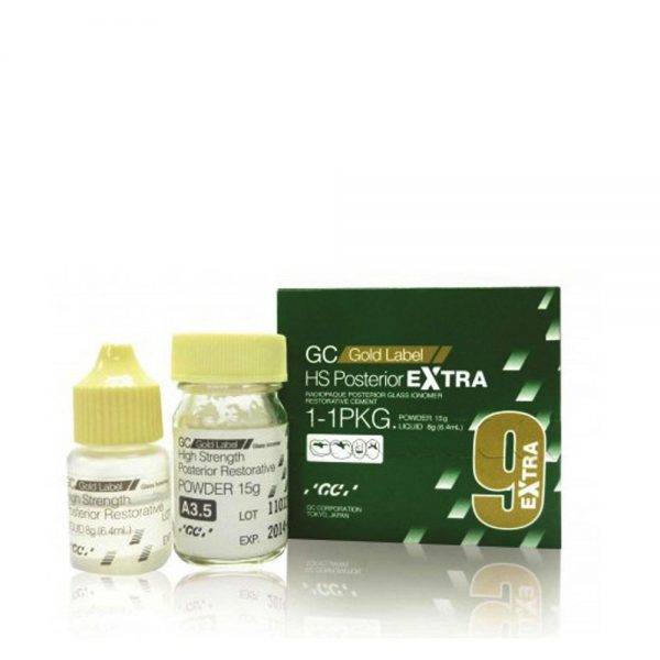 Dentcruise Gc fuji varnish protective coating for fuji 9 extra restorative Glass ionomer-3