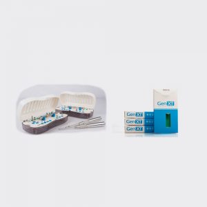 Dentcruise-GenXT Immediate Loading Dental Implant Kit