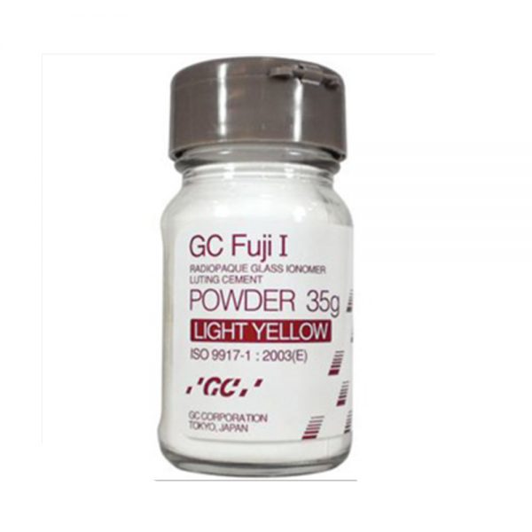 Dentcruise Genuine Gc Fuji I Powder 35g Dental 901008 - Free Shipping-1