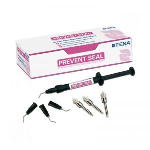 Dentcruise Itena Prevent Seal Pit & Fissure Sealant