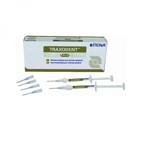 Dentcruise-Itena Traxodent Hemostatic Retraction Paste-1