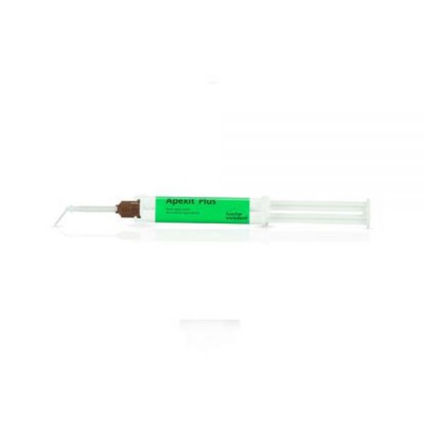 Dentcruise Ivoclar Apexit Plus Root Canal Sealer Double Syringe-1