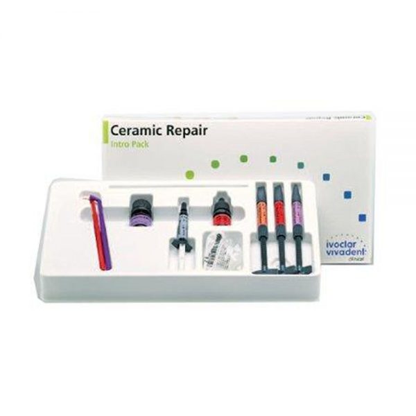 Dentcruise Ivoclar Ceramic Repair N Kit-1