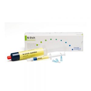 Dentcruise-Ivoclar N-Etch Jumbo Etchant (30gm+2gm)