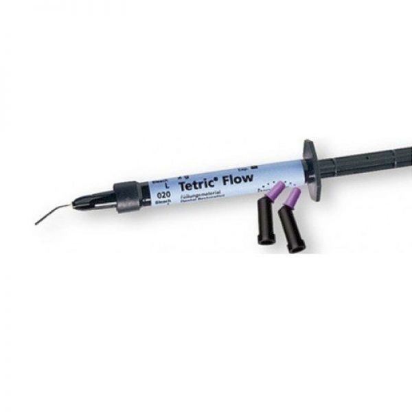 Dentcruise Ivoclar Tetric N Flow Flowable Composite-1