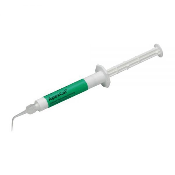 Dentcruise-Ivoclar Vivadent ApexCal Calcium Hydroxide Paste