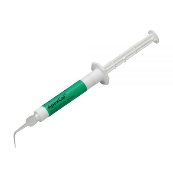 Dentcruise-Ivoclar Vivadent ApexCal Calcium Hydroxide Paste Single Syringe-1