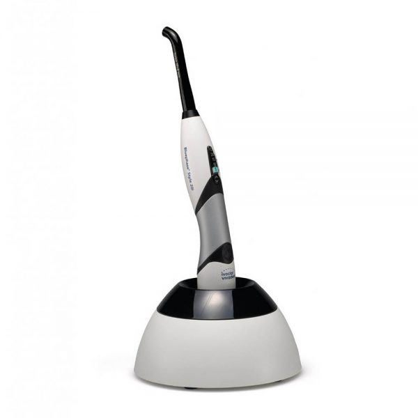 Dentcruise-Ivoclar Vivadent Bluephase Style Curing Light