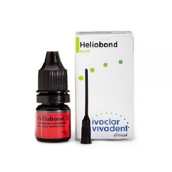 Dentcruise-Ivoclar Vivadent Heliobond Bonding Agent-1